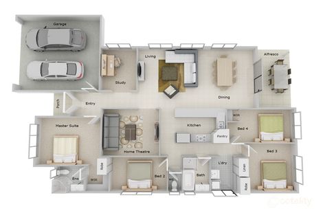 Property photo of 13 Mangosteen Drive Forrestfield WA 6058