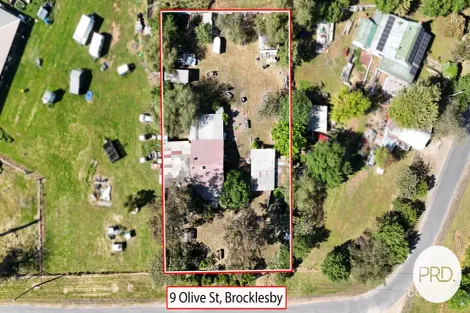 9-11 Olive St, Brocklesby, NSW 2642