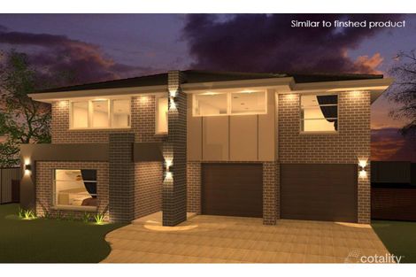 43 Dremeday St, Northmead, NSW 2152