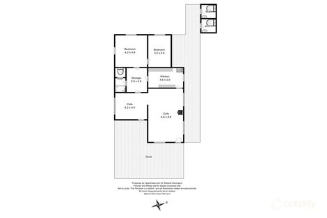 Property photo of 8 Main Street Cethana TAS 7306