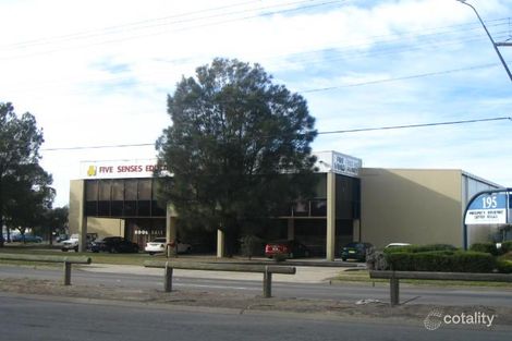 Property photo of 45/195 Prospect Highway Seven Hills NSW 2147