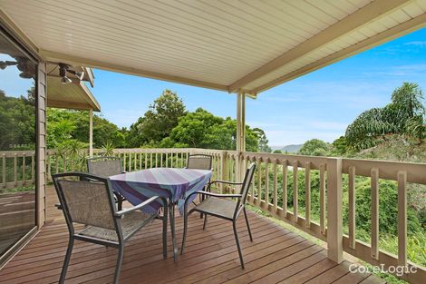 Property photo of 28 Jenyns Road Tamborine Mountain QLD 4272