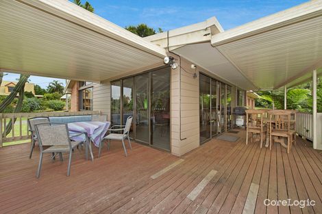Property photo of 28 Jenyns Road Tamborine Mountain QLD 4272
