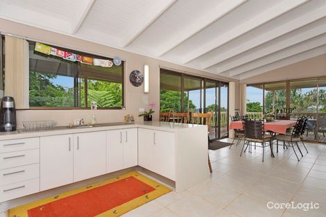 Property photo of 28 Jenyns Road Tamborine Mountain QLD 4272