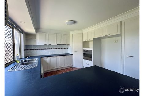 Property photo of 5 Whitewood Place Molendinar QLD 4214