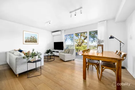 Property photo of 24/10 Henrietta Street Waverley NSW 2024