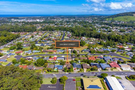 Property photo of 2/95 Bray Street Coffs Harbour NSW 2450