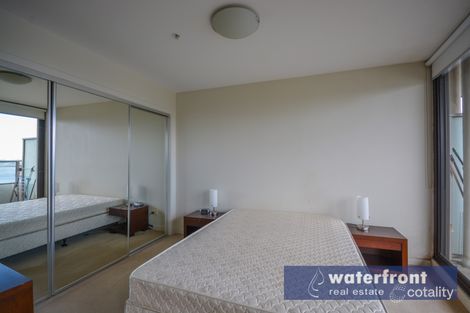 Property photo of 2208A/100 Harbour Esplanade Docklands VIC 3008