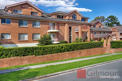 Property photo of 28/19-29 Sherwin Avenue Castle Hill NSW 2154