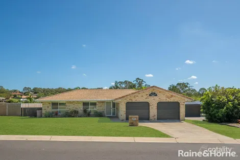 6 Pascali Cres, Eatons Hill, QLD 4037