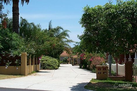 Property photo of 49B Westbury Crescent Bicton WA 6157