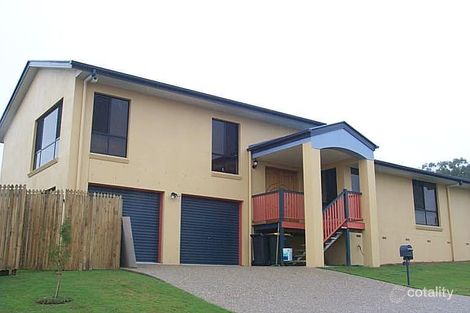 Property photo of 8 Manor Crescent Wakerley QLD 4154