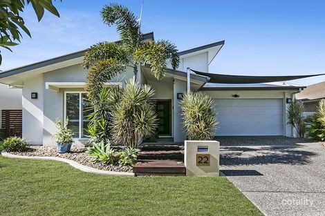 22 Echidna Pde, North Lakes, QLD 4509