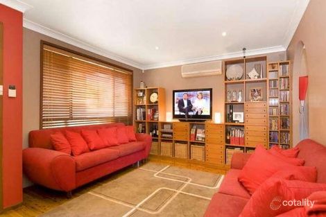 Property photo of 5 Mitchell Street Croydon Park NSW 2133