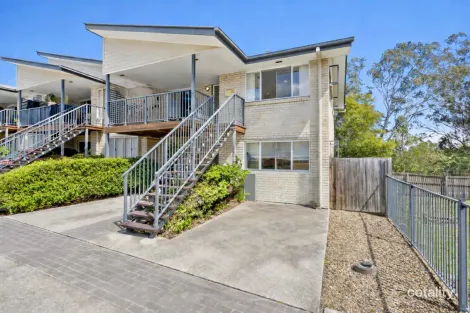 Property photo of 4/25-31 Boyd Street Eagleby QLD 4207