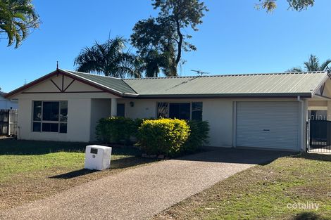 46 Wheeler Cct, Kirwan, QLD 4817