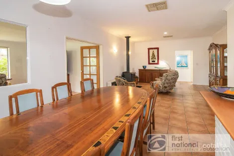 Property photo of 22 Sanctuary Grove West Busselton WA 6280