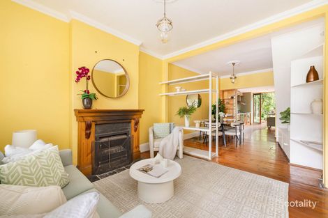 Property photo of 112 Mill Hill Road Bondi Junction NSW 2022