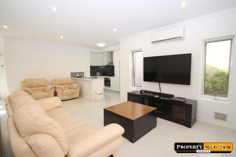 Property photo of 22B Changton Way Westminster WA 6061