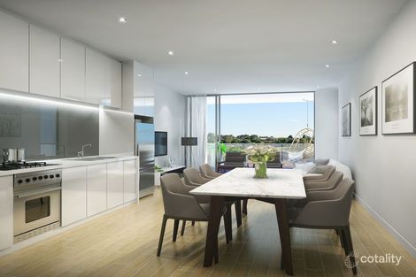 Property photo of 7/2 Thomas Street Ashfield NSW 2131