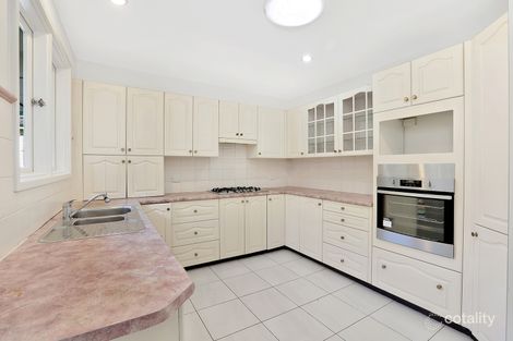Property photo of 3 Yattenden Crescent Baulkham Hills NSW 2153