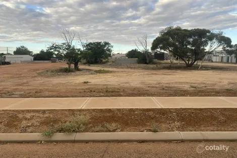 Lot 79 Railway Tce, Wyalkatchem, WA 6485