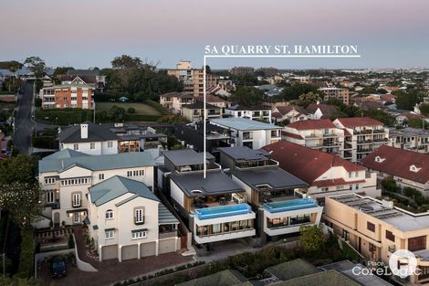 Property photo of 5A Quarry Street Hamilton QLD 4007
