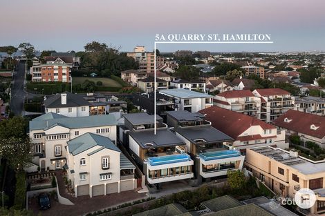 Property photo of 5A Quarry Street Hamilton QLD 4007