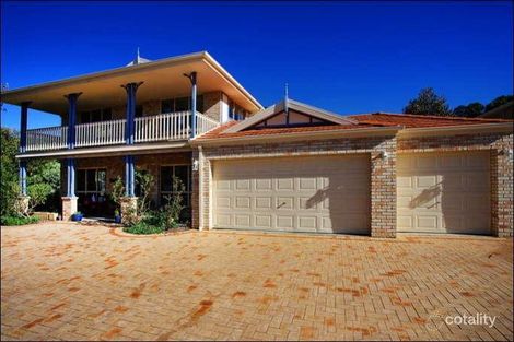 13 Highfields, Cordeaux Heights, NSW 2526