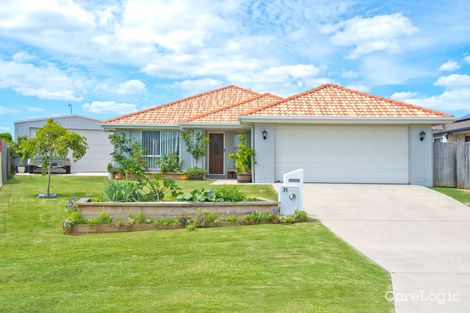 Property photo of 31 Cunningham Avenue Laidley North QLD 4341