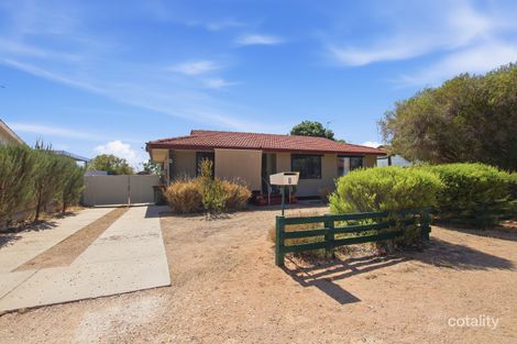 5 Don Elliott Dr, Waikerie, SA 5330