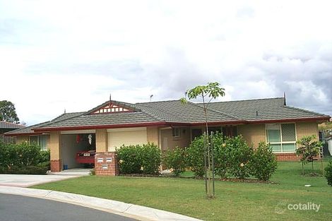 10 Dauphin Cres, Merrimac, QLD 4226