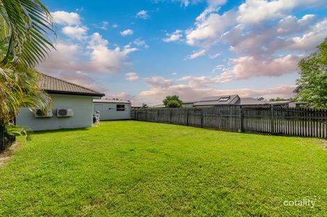 Property photo of 2 Mikado Court Burdell QLD 4818