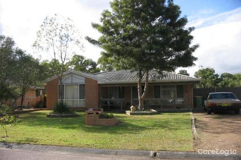 Property photo of 51 Fishburn Crescent Watanobbi NSW 2259
