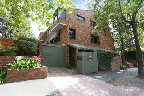 Property photo of 33/419 Lygon Street Carlton VIC 3053