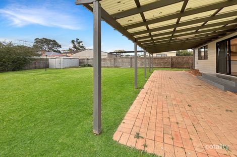 Property photo of 24 Robinson Street Riverstone NSW 2765