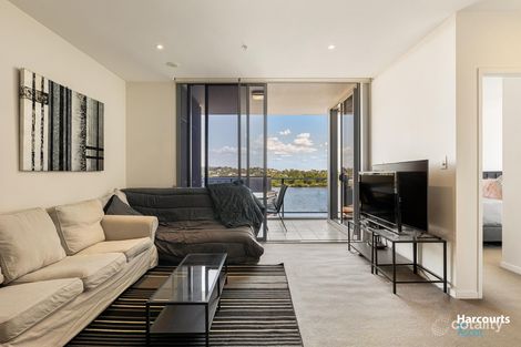 Property photo of 4011/37C Harbour Road Hamilton QLD 4007