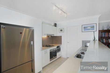 Property photo of 20/134 Great North Road Five Dock NSW 2046