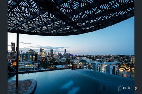 Property photo of 411/232 Wellington Road Kangaroo Point QLD 4169