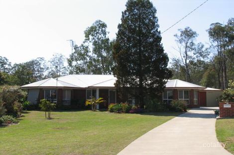Property photo of 26 Smith Street Wondai QLD 4606