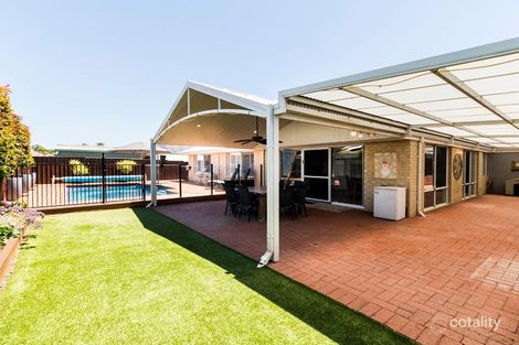 Property photo of 103 Torquata Boulevard Helena Valley WA 6056