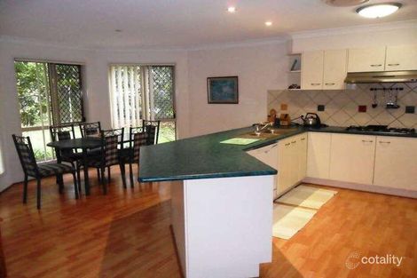 Property photo of 60 Keith Street Capalaba QLD 4157