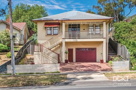 Property photo of 108 Eaglehawk Road Ironbark VIC 3550