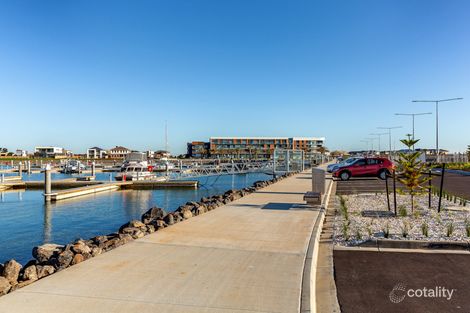 Property photo of 104/50 Catamaran Drive Werribee South VIC 3030