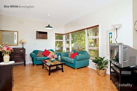 Property photo of 1 Jillong Street Rydalmere NSW 2116
