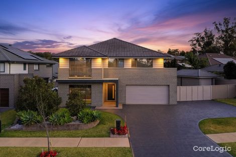 Property photo of 3 Lonigan Parade Harrington Park NSW 2567