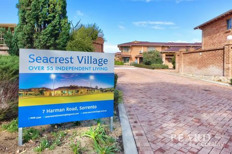 16/7 Harman Rd, Sorrento, WA 6020