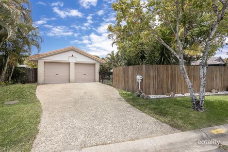 7 Hydrilla Ct, Elanora, QLD 4221