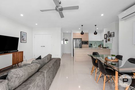 Property photo of 4/9 Durham Street Coorparoo QLD 4151