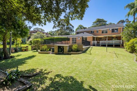 Property photo of 85 Wellington Road East Lindfield NSW 2070